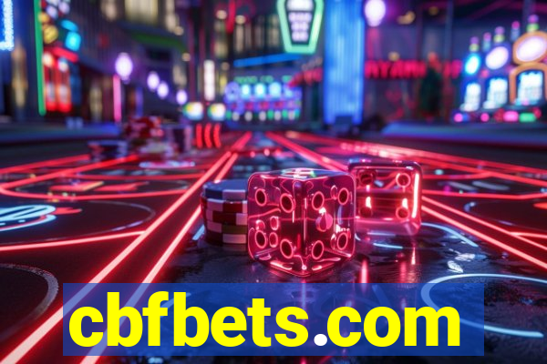 cbfbets.com