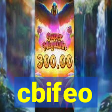 cbifeo