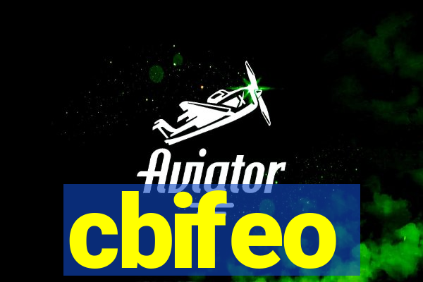 cbifeo