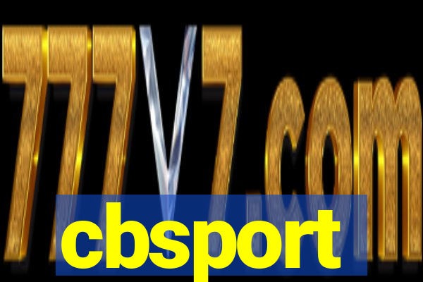 cbsport