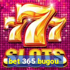 bet 365 bugou