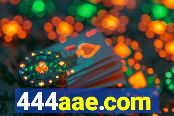 444aae.com