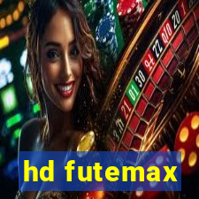 hd futemax