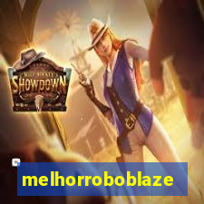 melhorroboblaze