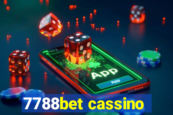 7788bet cassino