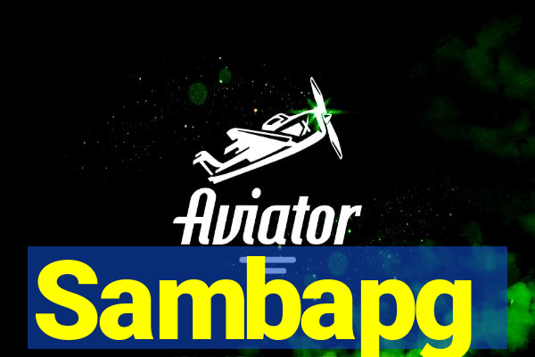 Sambapg