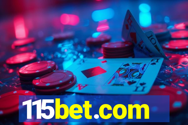 115bet.com