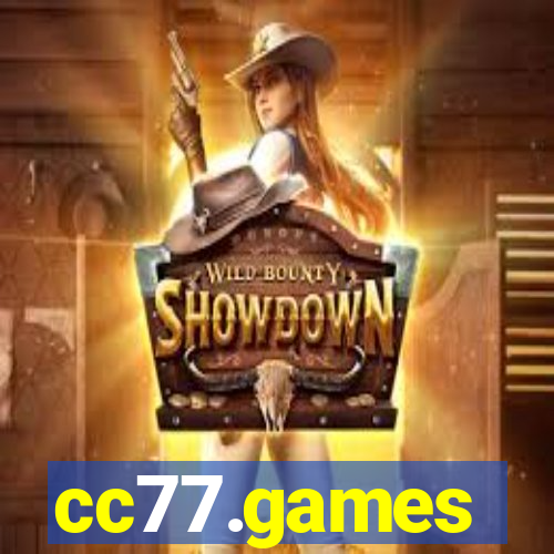 cc77.games