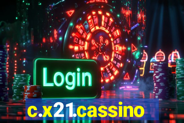 c.x21.cassino