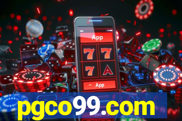 pgco99.com