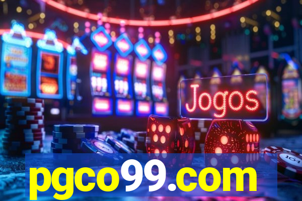 pgco99.com