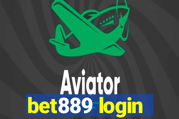 bet889 login