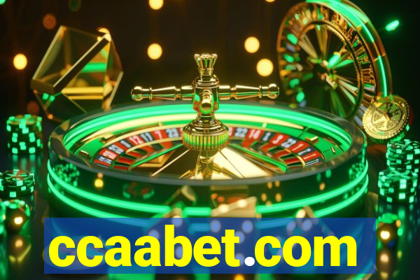 ccaabet.com