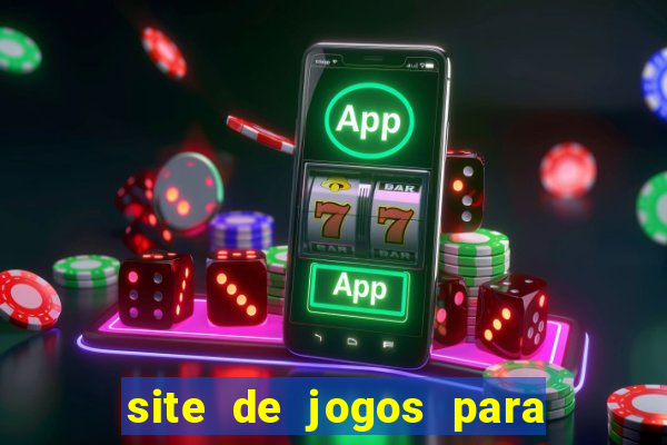 site de jogos para ganhar dinheiro via pix