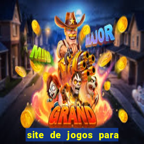 site de jogos para ganhar dinheiro via pix