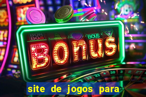 site de jogos para ganhar dinheiro via pix