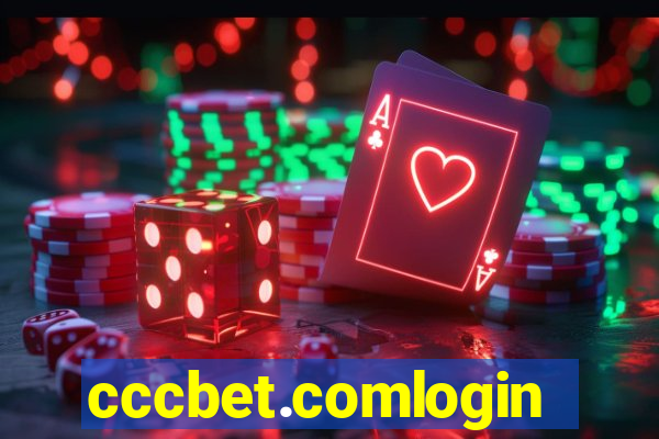 cccbet.comlogin