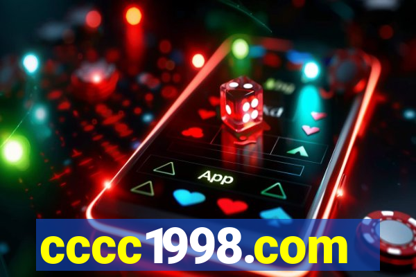 cccc1998.com