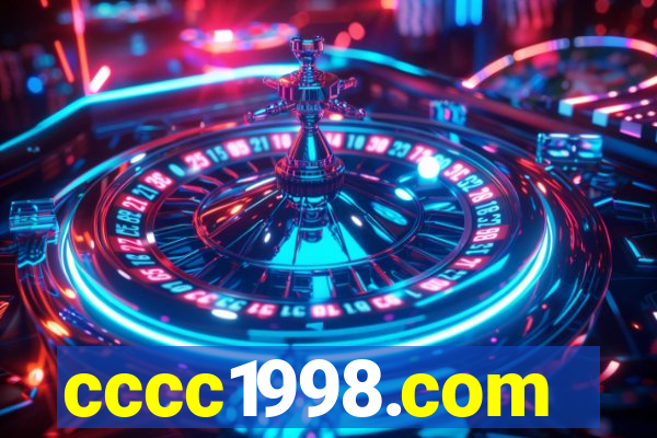 cccc1998.com