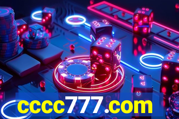 cccc777.com