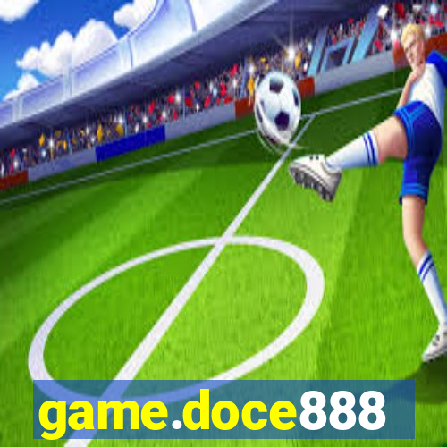 game.doce888