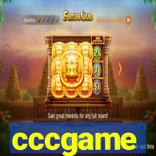 cccgame