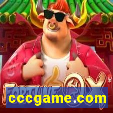 cccgame.com