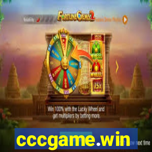 cccgame.win