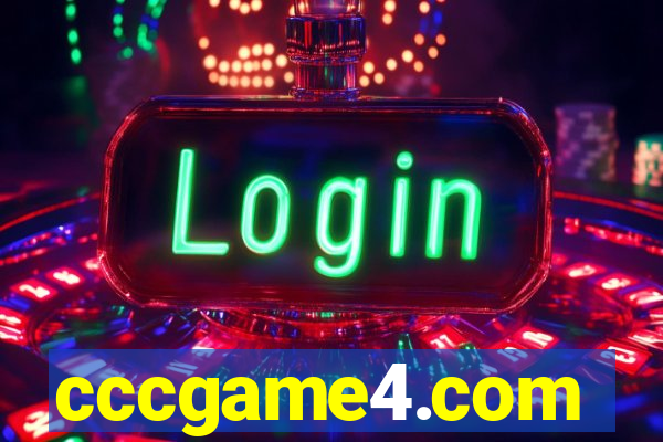 cccgame4.com