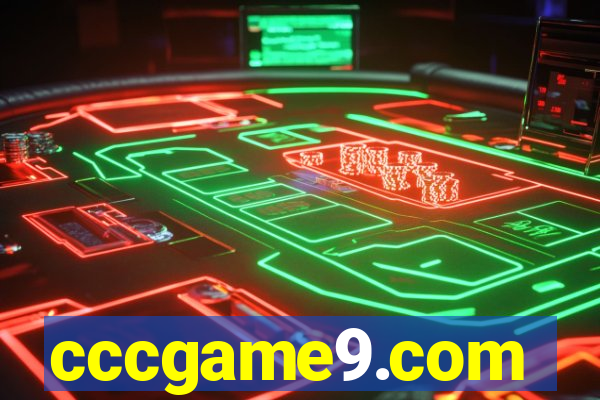 cccgame9.com