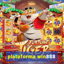 plataforma win888