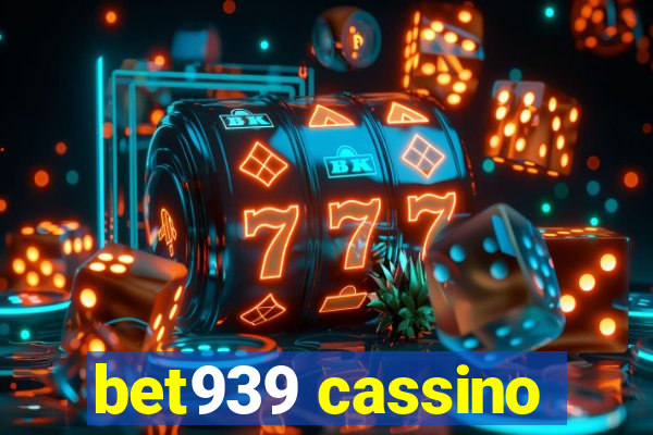 bet939 cassino