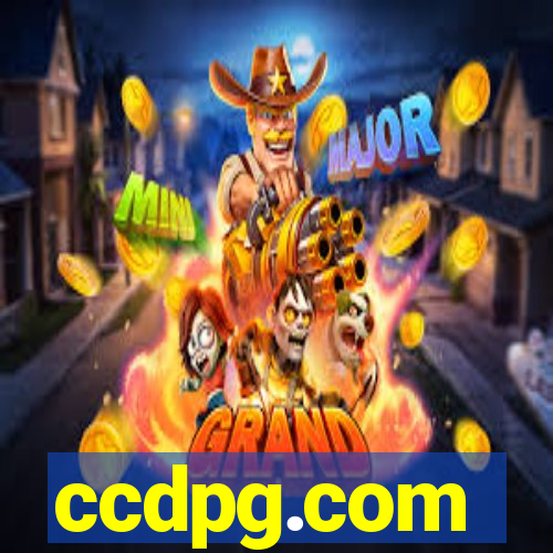 ccdpg.com