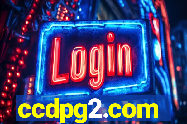 ccdpg2.com