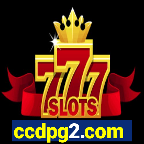 ccdpg2.com