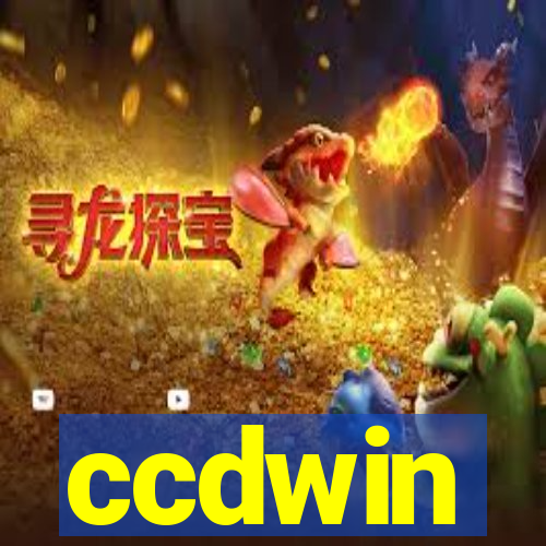 ccdwin