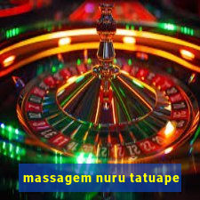 massagem nuru tatuape