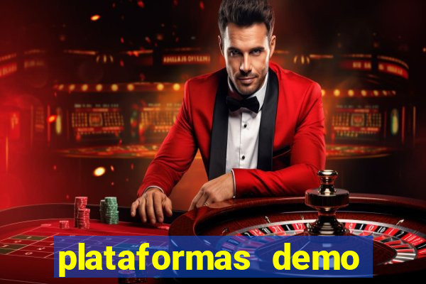 plataformas demo para jogar