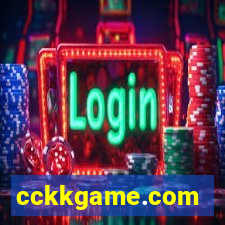 cckkgame.com