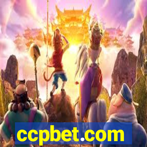 ccpbet.com