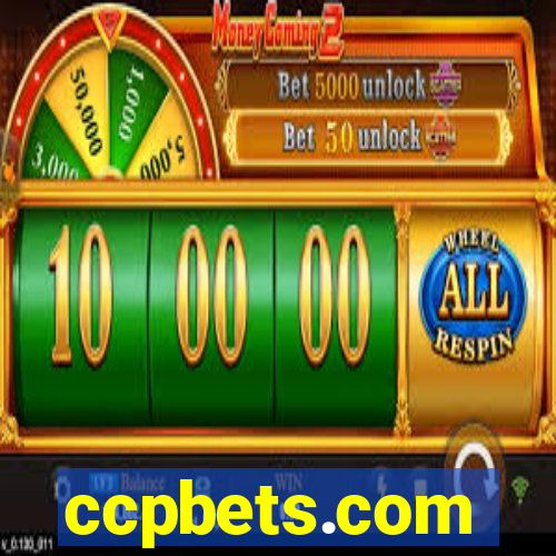 ccpbets.com