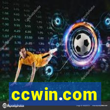 ccwin.com