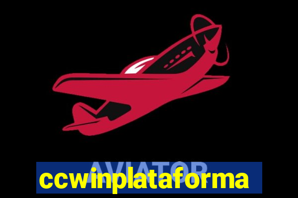 ccwinplataforma