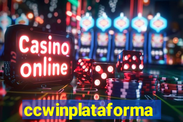 ccwinplataforma