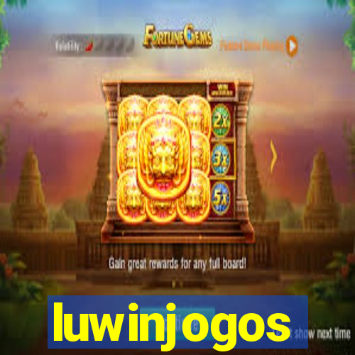 luwinjogos