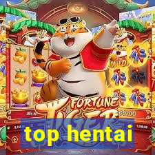 top hentai