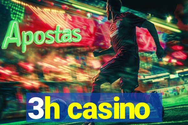 3h casino