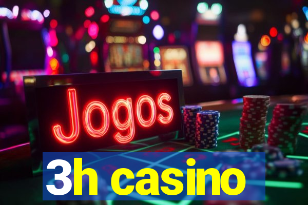 3h casino