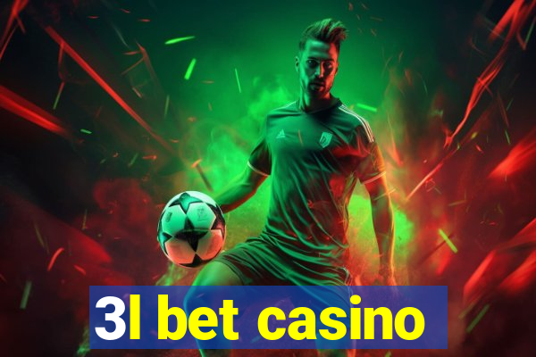 3l bet casino