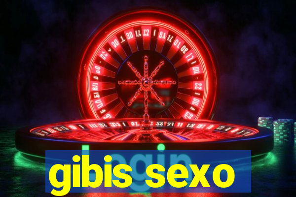 gibis sexo